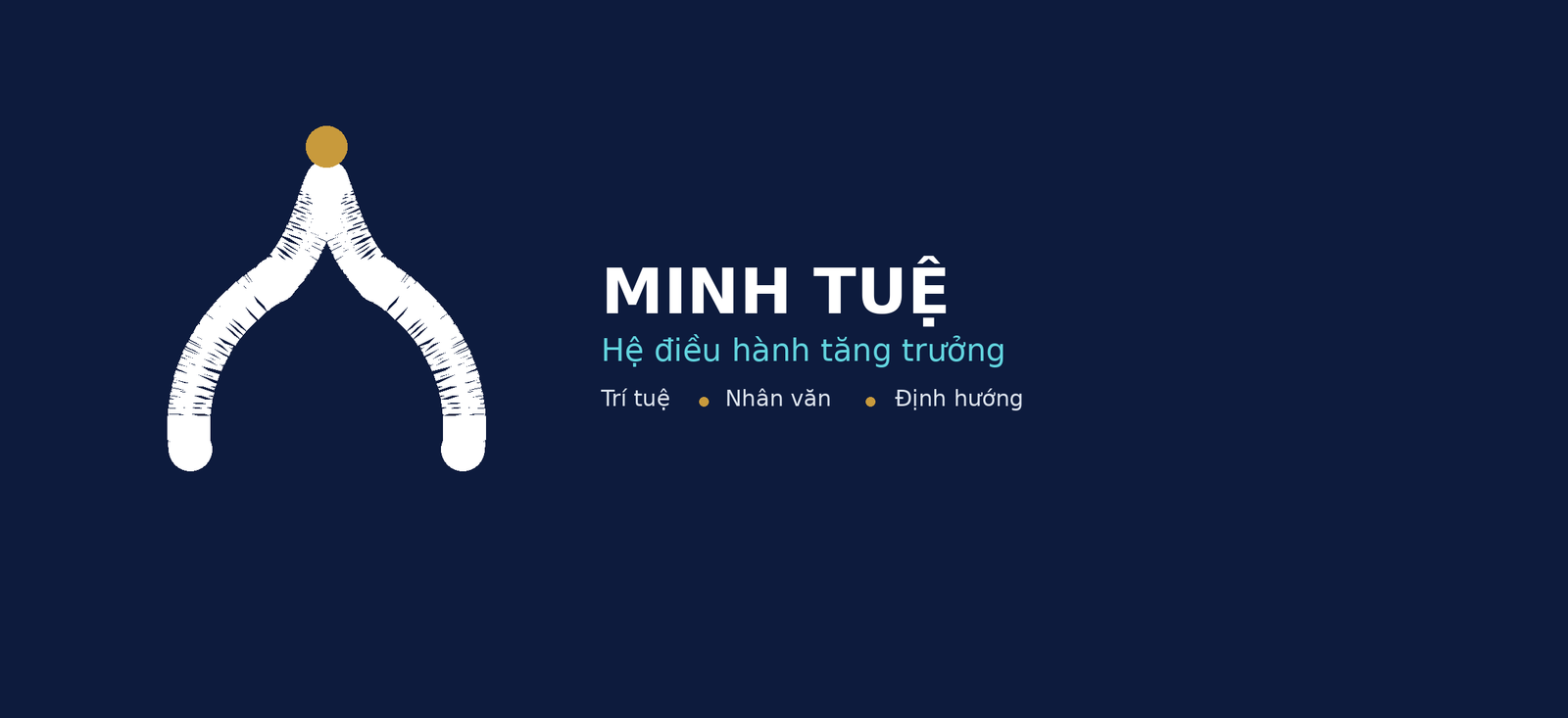 Minh AI Brain — hệ thống não bộ AI của Lê Ngọc Minh